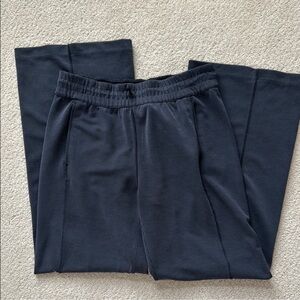 Ribbed lululemon softstreme pants